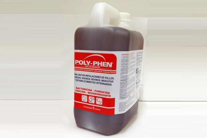 POLY-PHEN®